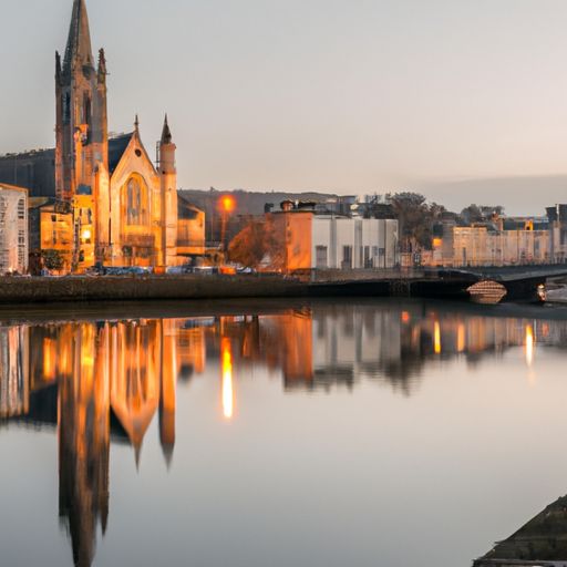 top attractions in cork