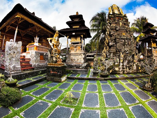  Discover the Enchanting Beauty of Chùa Đài Loan: A Journey Through Taiwan's Most Captivating Temples