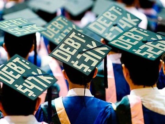  "Biden Forgives Student Loan Debt: What It Means for Borrowers and the Future of Higher Education"